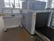 Máquina de Dual View do transporte de LD10080D X Ray Baggage Inspection Equipment 200KG