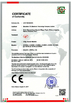 China Shenzhen Chuangyilong Electronic Technology Co., Ltd. Certificações